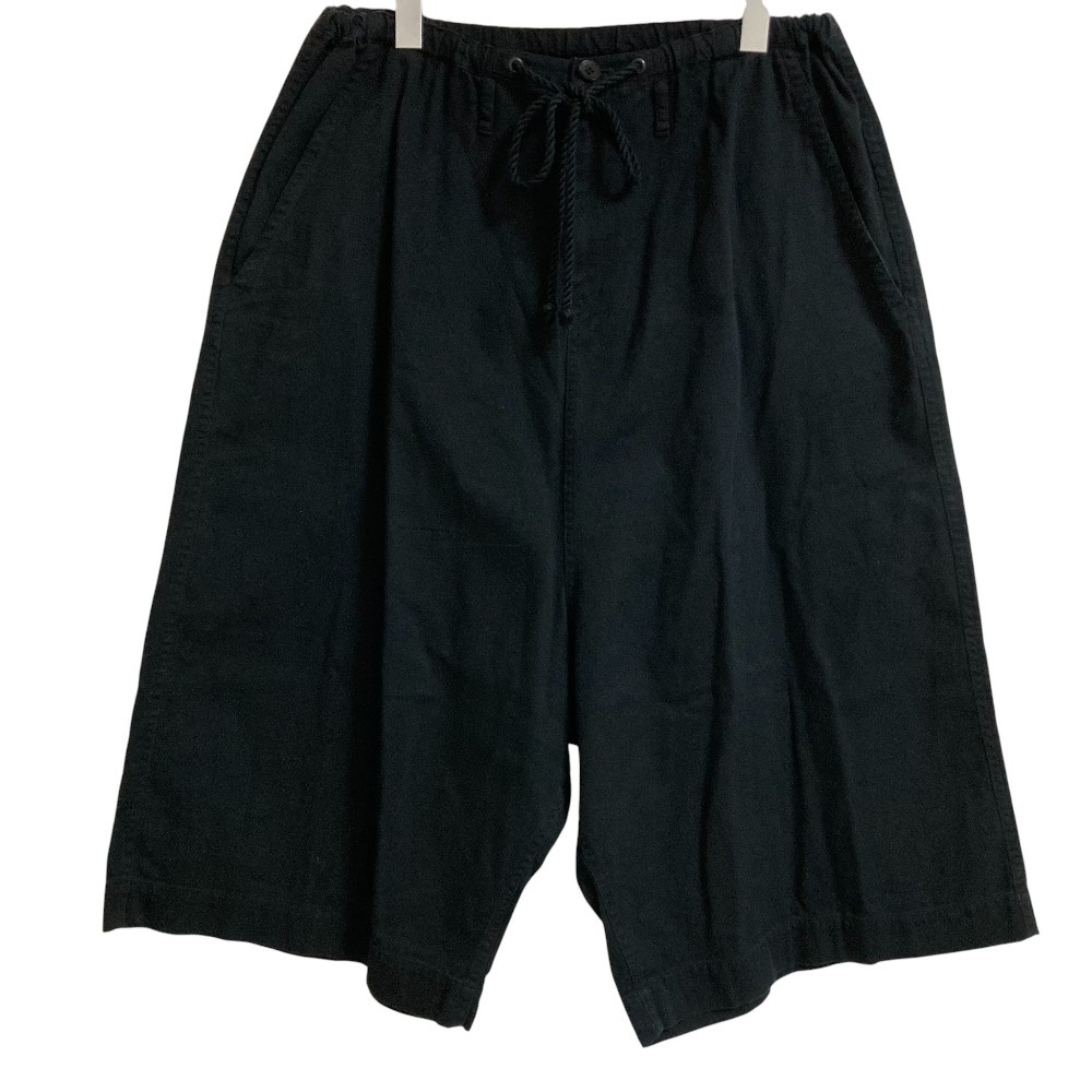 楽天市場】ヨウジヤマモト ハーフ パンツ 中古の通販