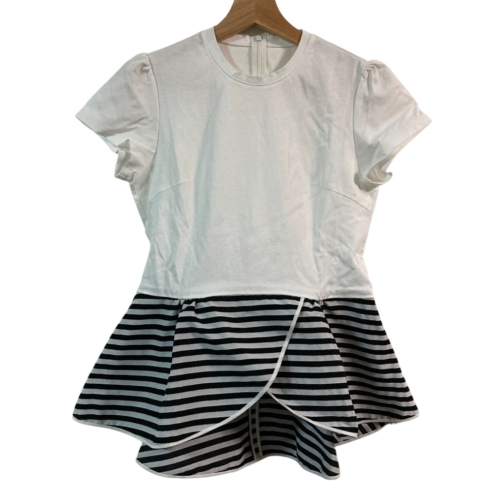 楽天市場】borders at balcony（Tシャツ・カットソー｜トップス