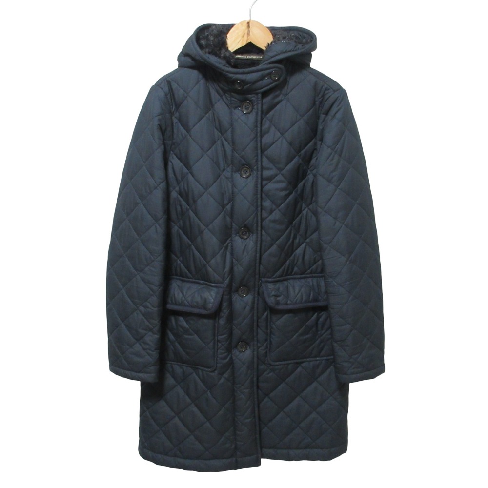 楽天市場】ボア traditional weatherwear コートの通販