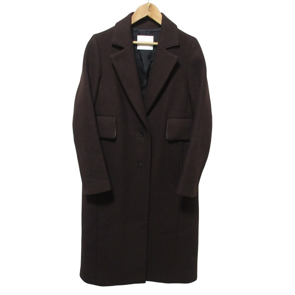 楽天市場】cinoh コート（レディースファッション）の通販