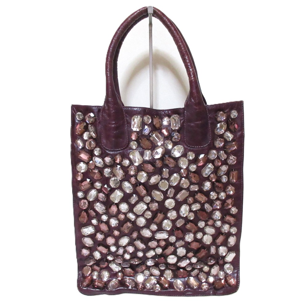 楽天市場】レザー トートバッグ（ブランドバーニーズ ニューヨーク）の通販