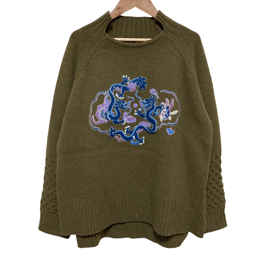 楽天市場】ヴィヴィアンタム ドラゴンの通販