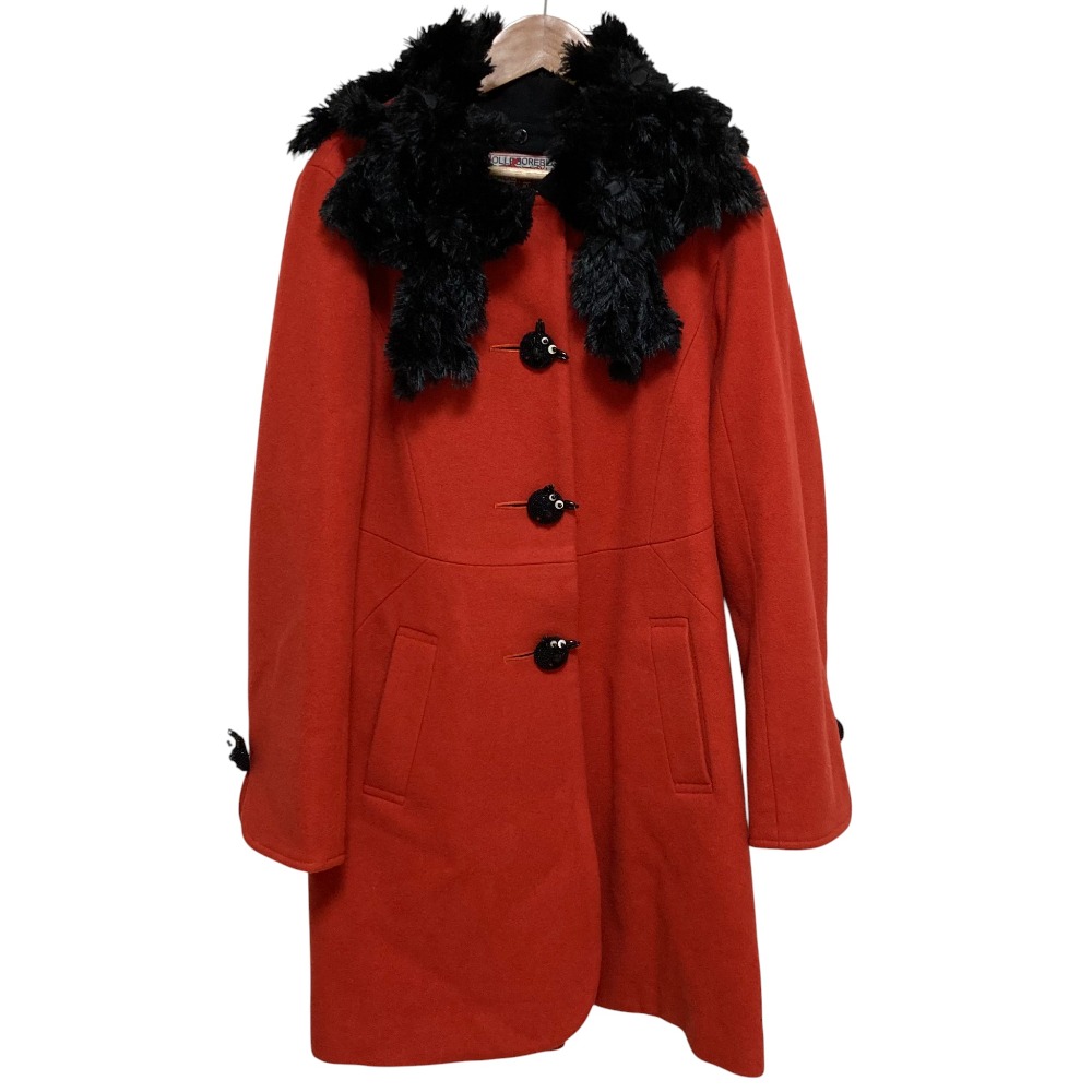 楽天市場】アルベロベロ コートの通販