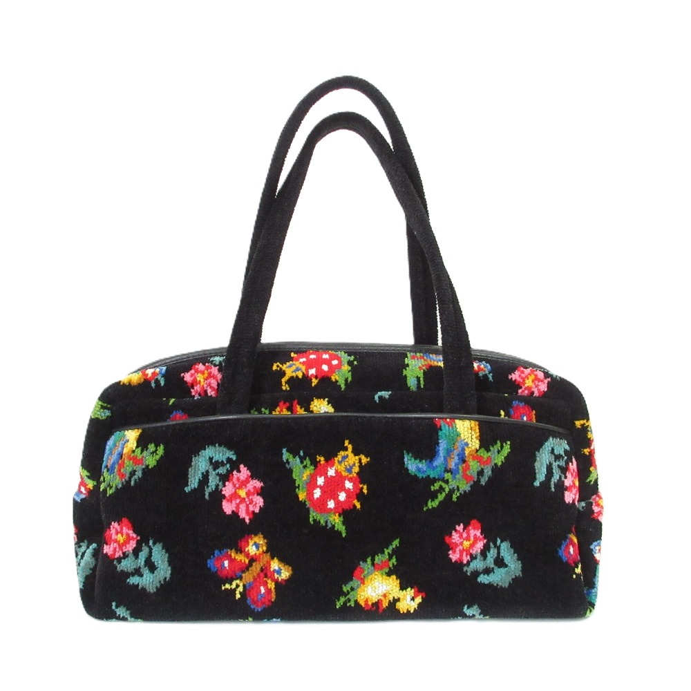 楽天市場】フェイラー ハイジ（カラーブラック）（バッグ・小物