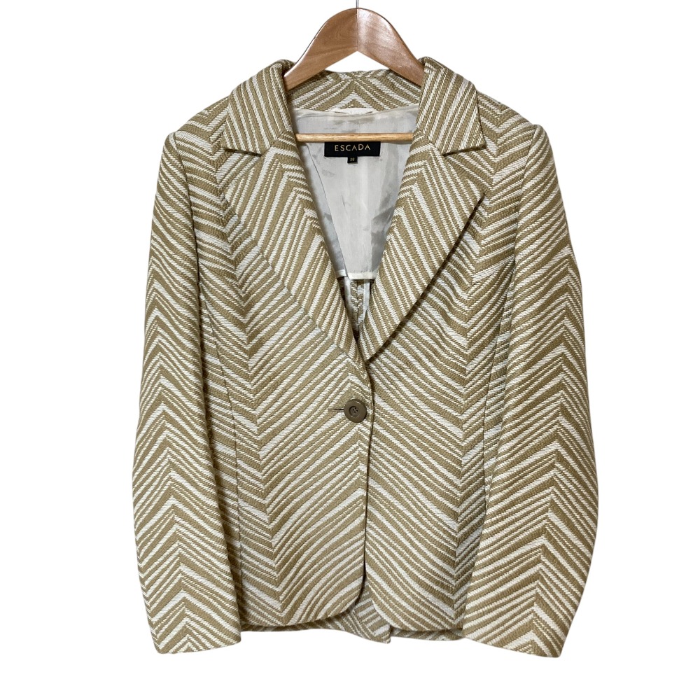 楽天市場】ESCADA（コート・ジャケット｜レディースファッション）の通販