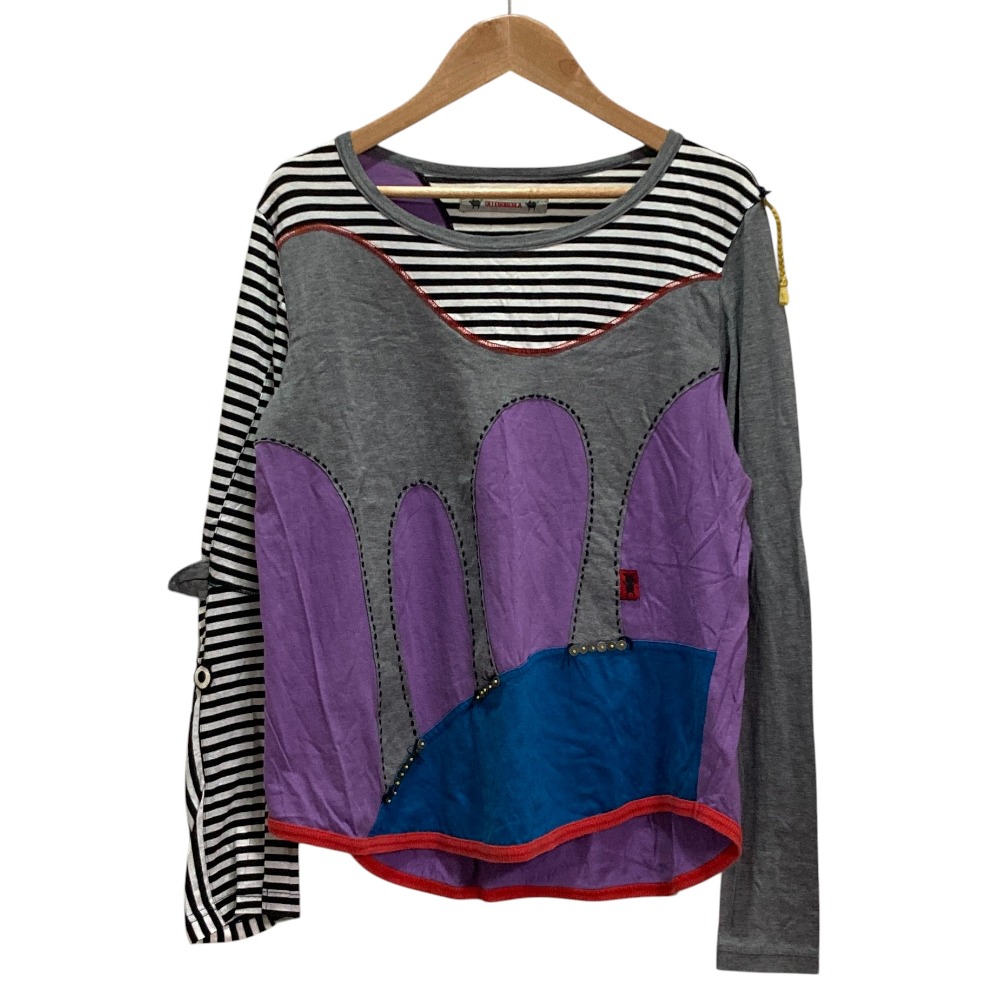 楽天市場】アルベロベロ（トップス｜レディースファッション）の通販