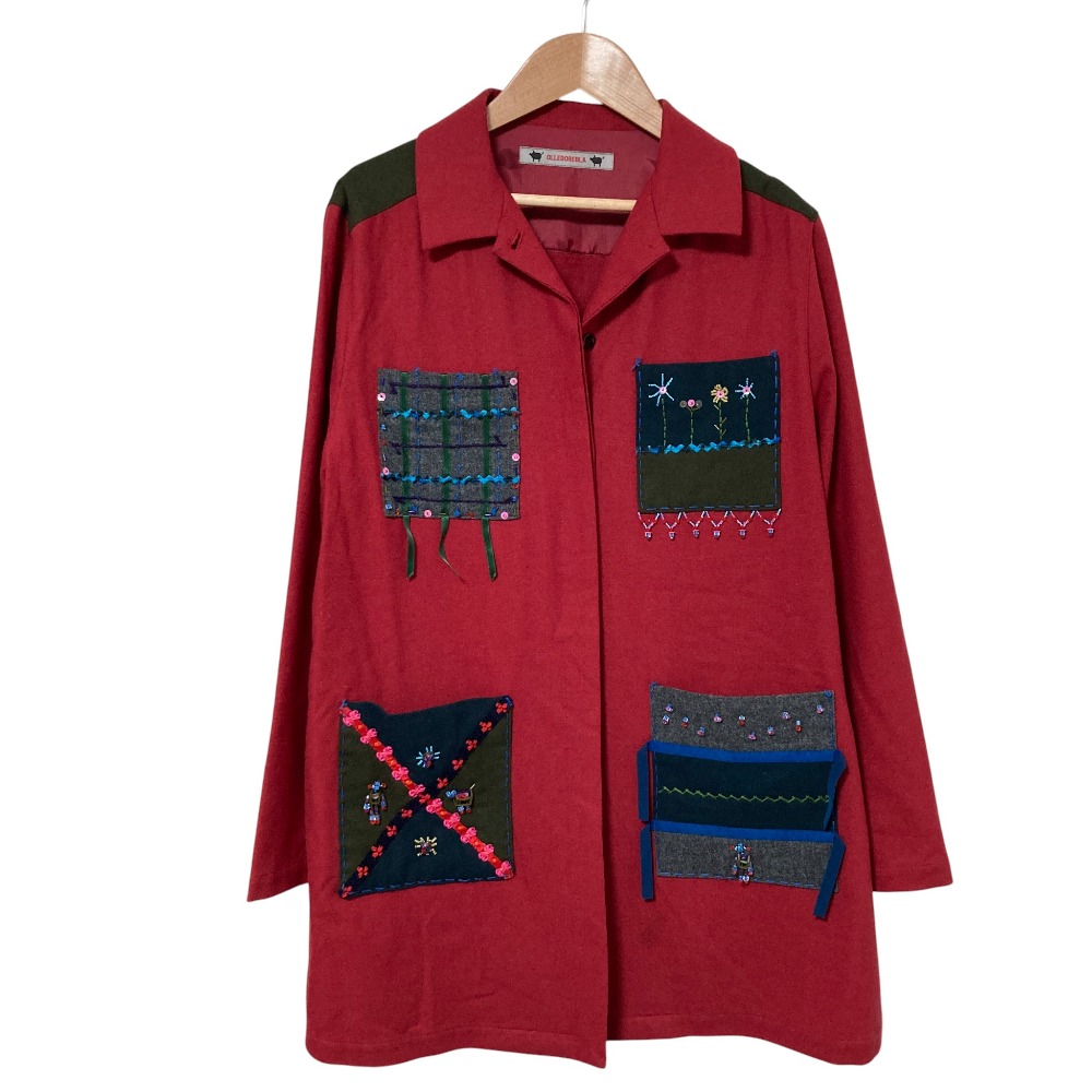 楽天市場】アルベロベロ（コート・ジャケット｜レディースファッション