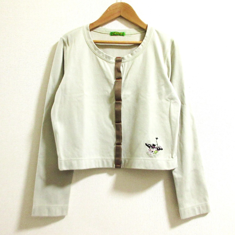 楽天市場】アルベロベロ ジャケットの通販