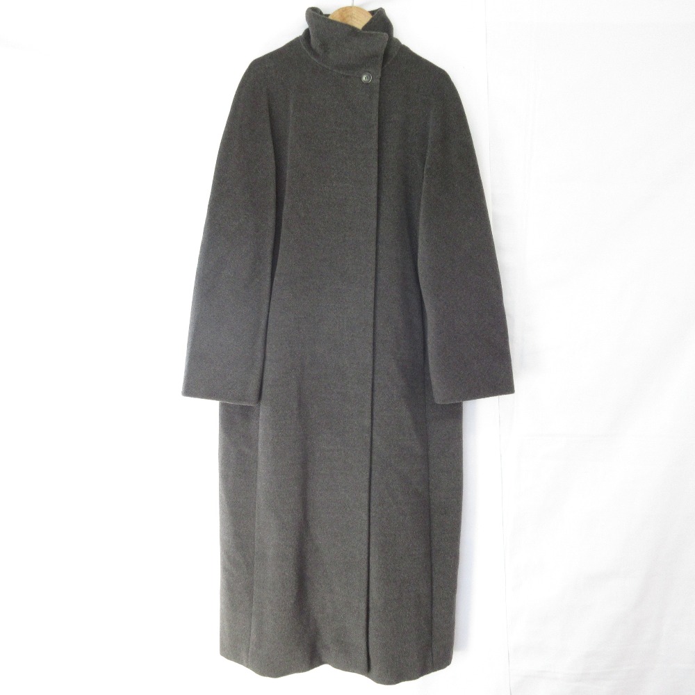 楽天市場】マックスマーラ コート グレーの通販