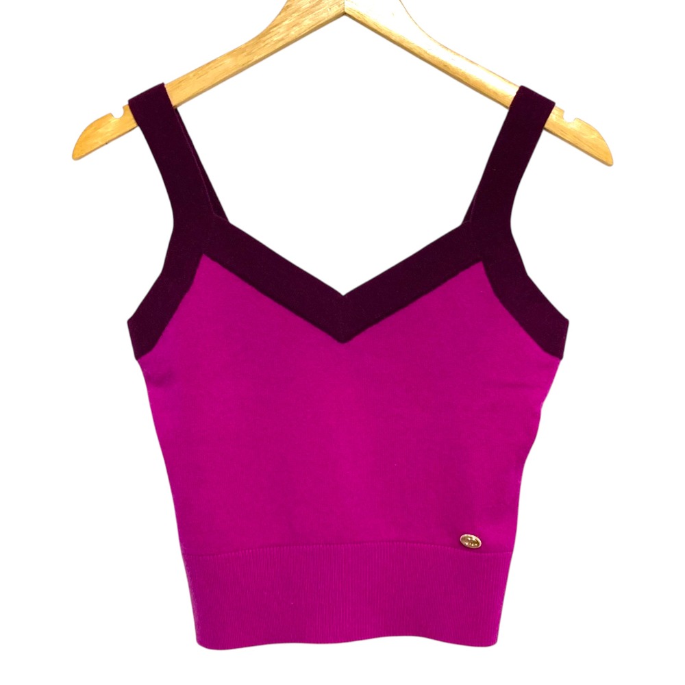 楽天市場】キャミソール CHANEL(シャネル)の通販