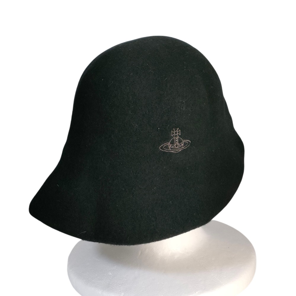 楽天市場】ヴィヴィアン ハットの通販