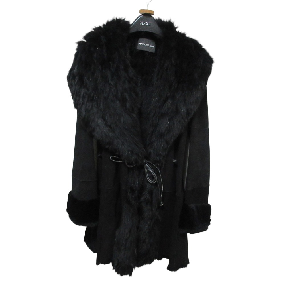 楽天市場】アルマーニ ムートンの通販