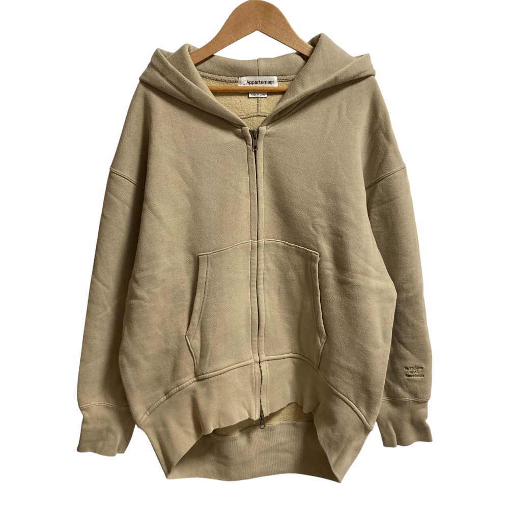 楽天市場】americana アメリカーナ（パーカー｜トップス）：レディース