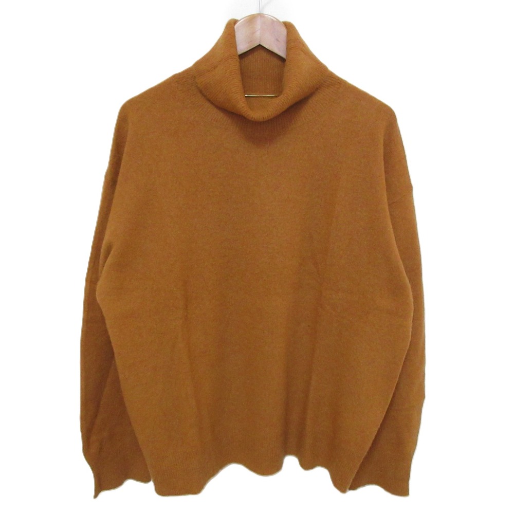 楽天市場】タートルネック（ブランドドゥーズィエムクラス）（ニット