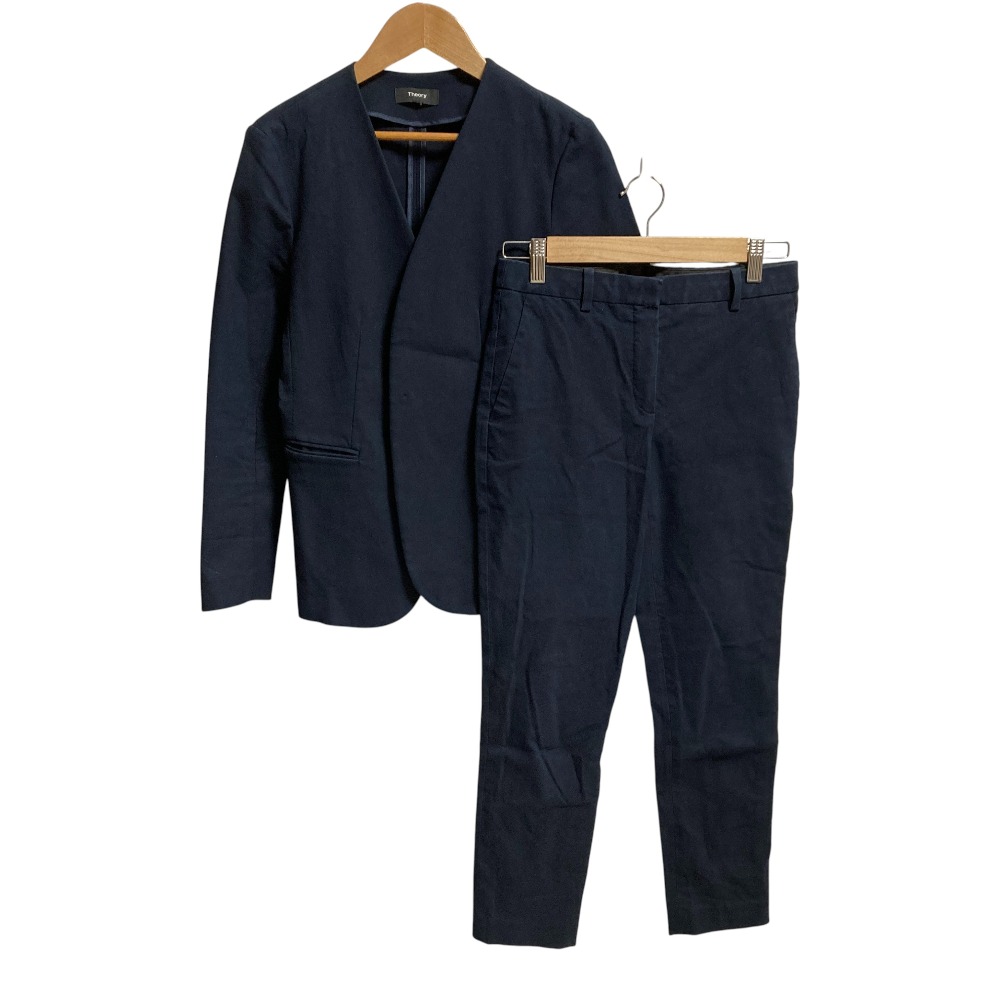 楽天市場】theory スーツ（スーツ・セットアップ｜レディース