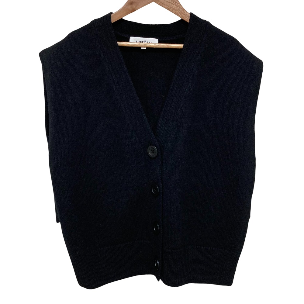 楽天市場】enfold ベストの通販