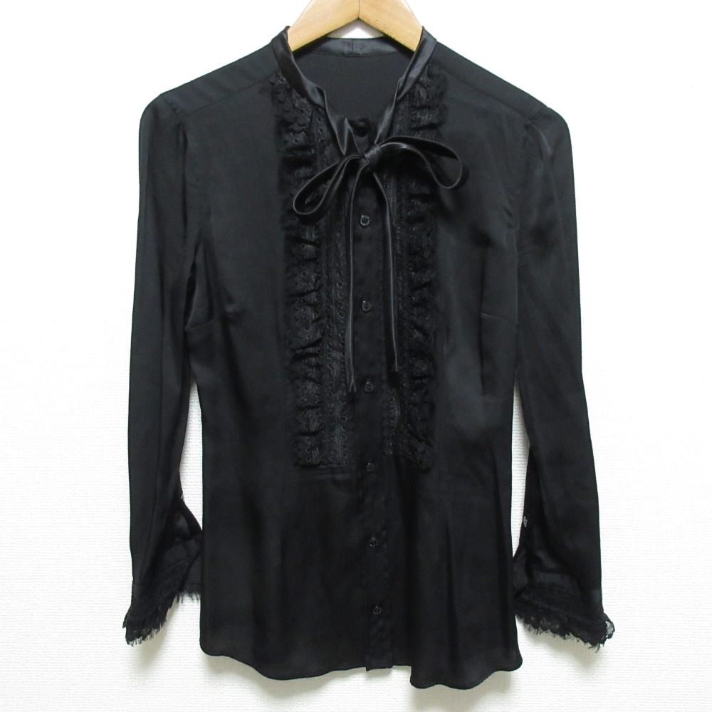 楽天市場】ドルガバ シルク シャツの通販