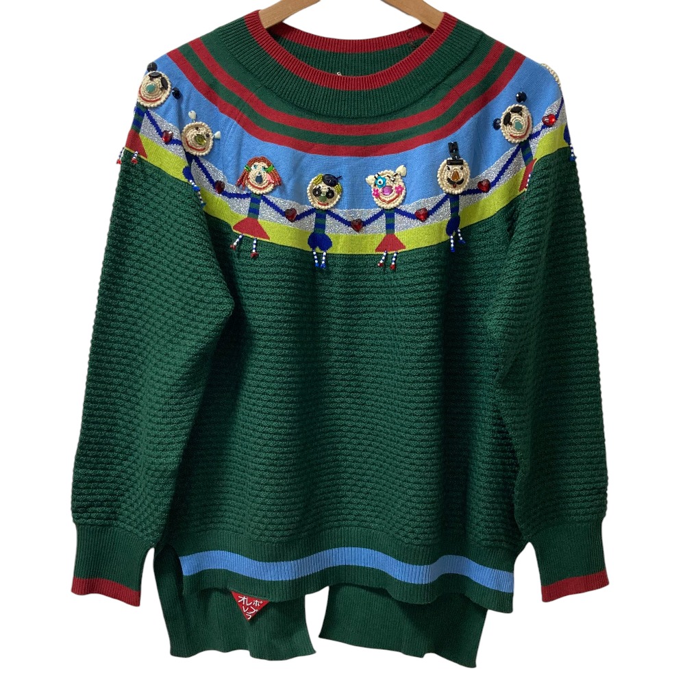 楽天市場】アルベロベロ（トップス｜レディースファッション）の通販