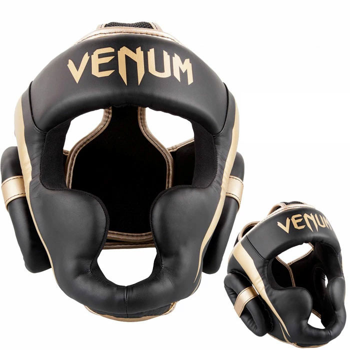 楽天市場】VENUM ベヌム ヘッドギア Elite Headgear プロ 上級者 中級