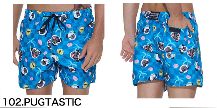 楽天市場】≪セール最大40%OFF〜≫69SLAM メンズ 水着 サーフパンツ