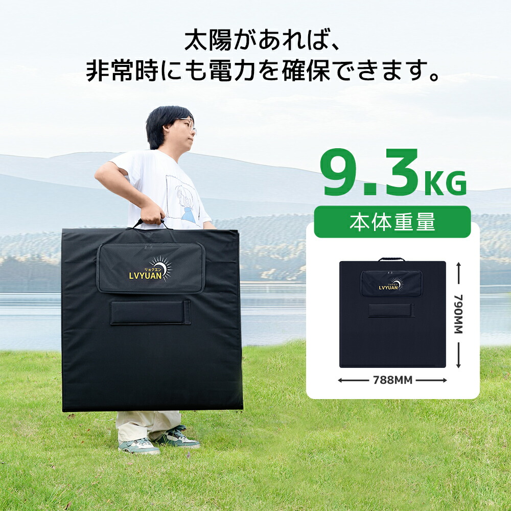 楽天市場】【スーパーSALE限定価格 3/3 20:00〜】ソーラーパネル 400W