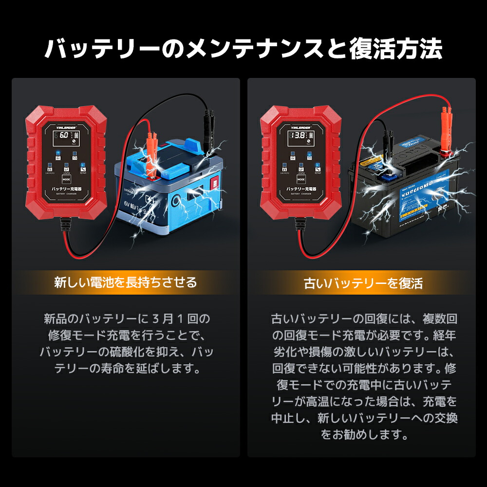 楽天市場】【スーパー SALE 限定 2,293円！】Yinleader 全自動パルス