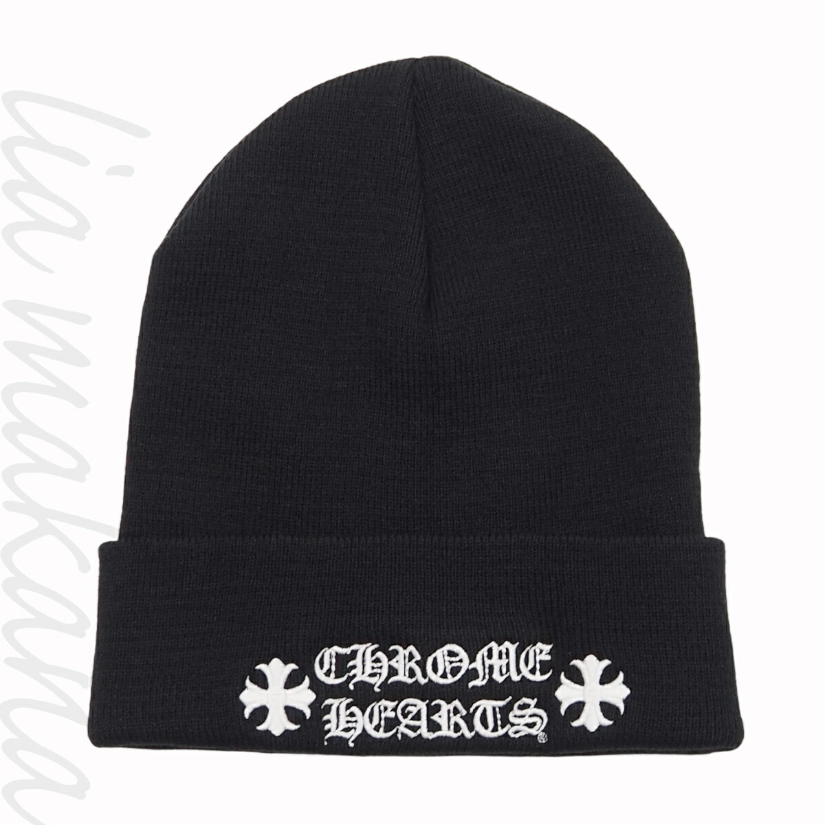 楽天市場】クロムハーツ ニット帽の通販