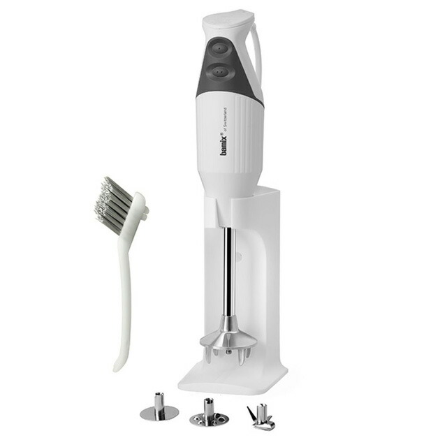 楽天市場】フードプロセッサー バーミックス M300 スマート02 スノー