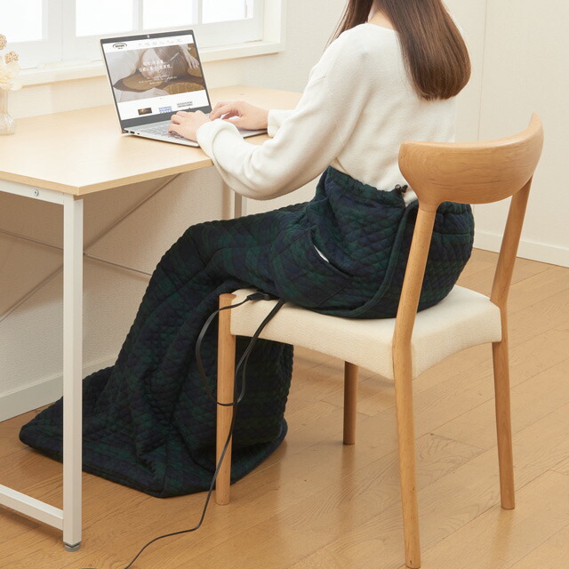 楽天市場】椙山紡織 あったか脚入れヒーター グリーン 55W SB22AH20(GR