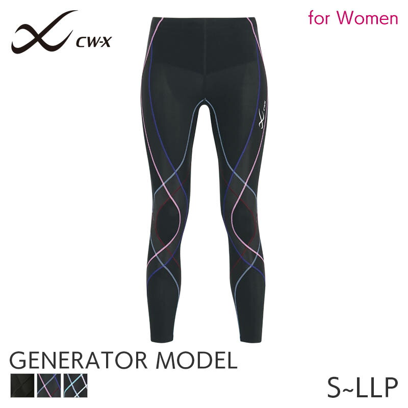 楽天市場】25%OFF CW-X ワコール レディース スポーツボトム 下半身