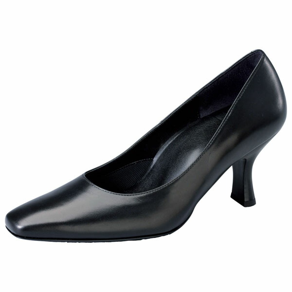 楽天市場】25%OFF ワコール サクセスウォーク プレーンパンプス 足囲EE