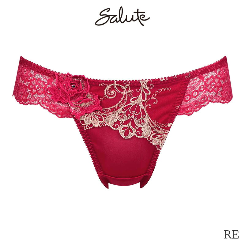 楽天市場】30%OFF サルート Salute 70グループ ワコール ショーツ は