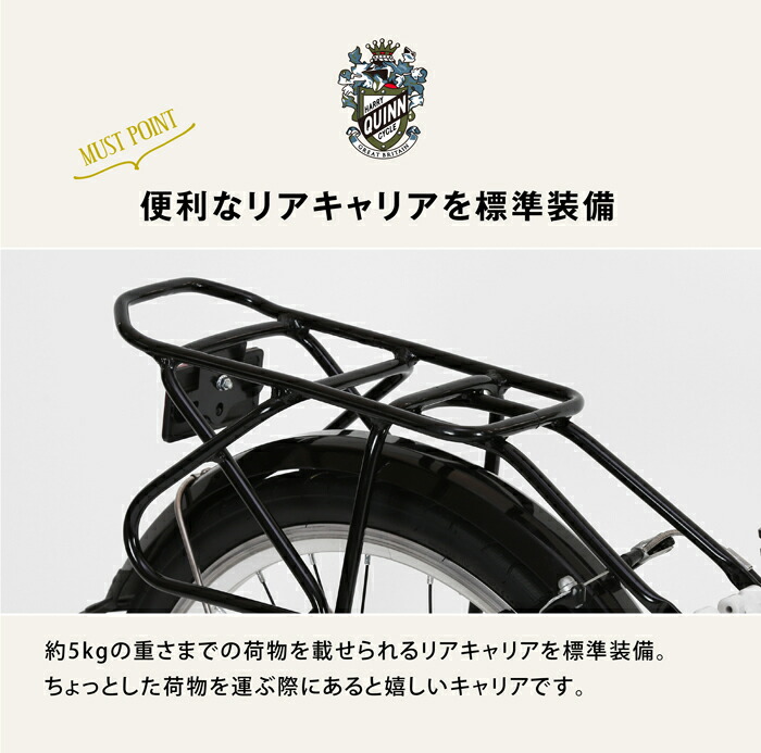 楽天市場】HARRY QUINN(ハリークイン) AL-FDB207 LONG BRIGHT 20インチ