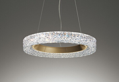 楽天市場】ODELIC オーデリック LEDシャンデリア10畳 調光調色