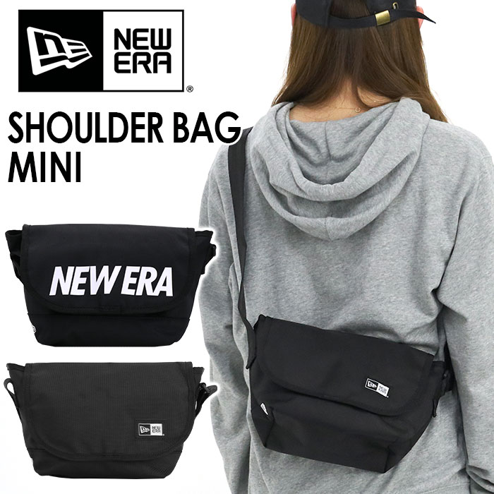 楽天市場】NEW ERA ニューエラ ショルダー 正規品 ショルダー