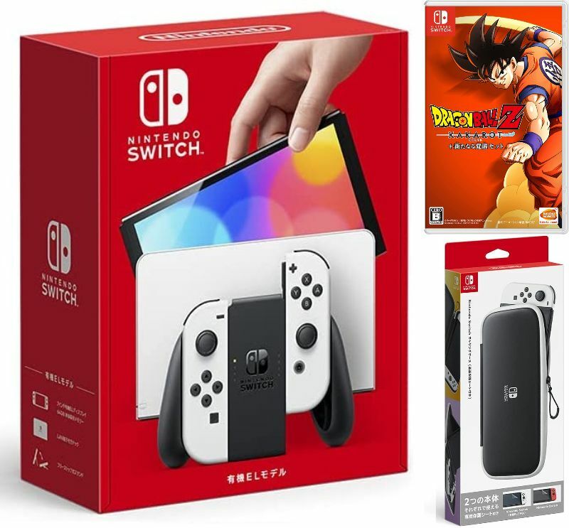 Nintendo Switch ゲームソフト4個セット Switchソフト4本 switchソフト
