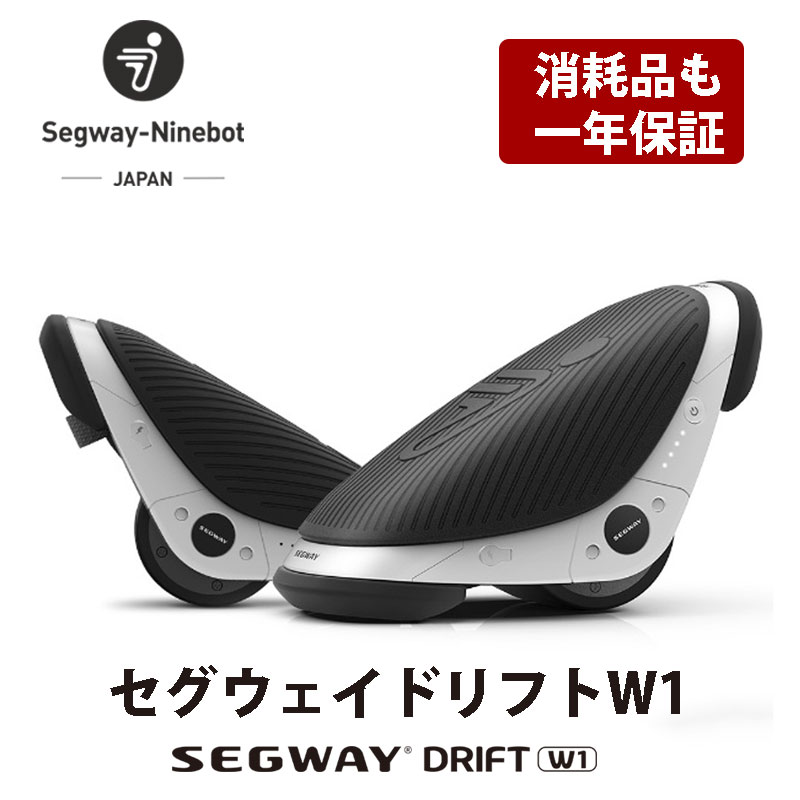ことるるSALL segway ninebot DRIFT セグウェイ Segway-Ninebot