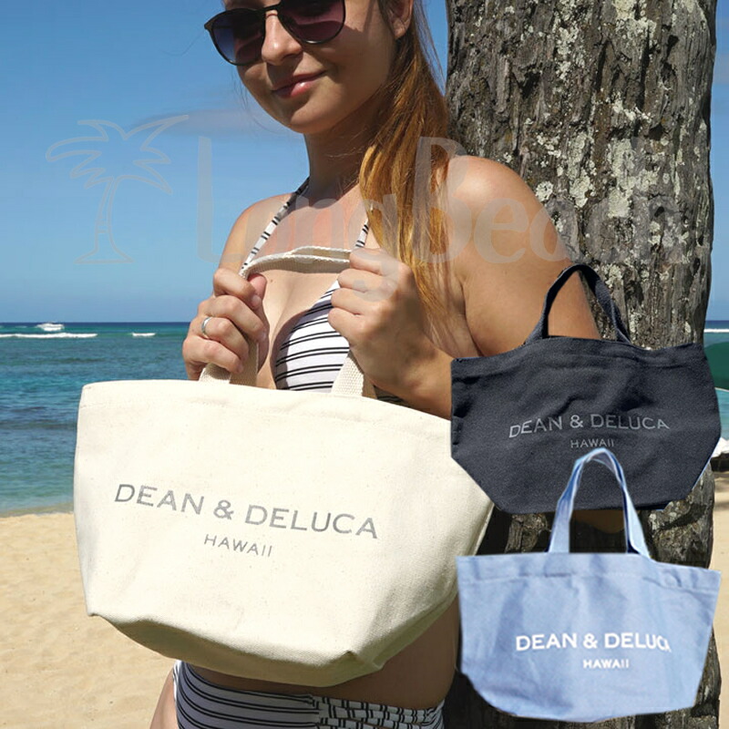 楽天市場】【ハワイ限定】トートバッグ Sサイズ ナチュラル / ブラック