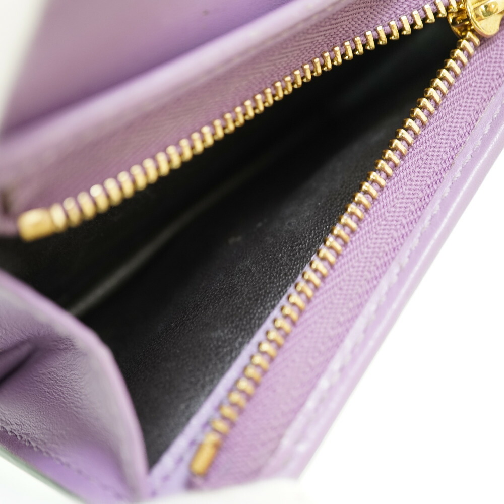 楽天市場】グッチ クロコダイル マーモント コンパクトウォレット