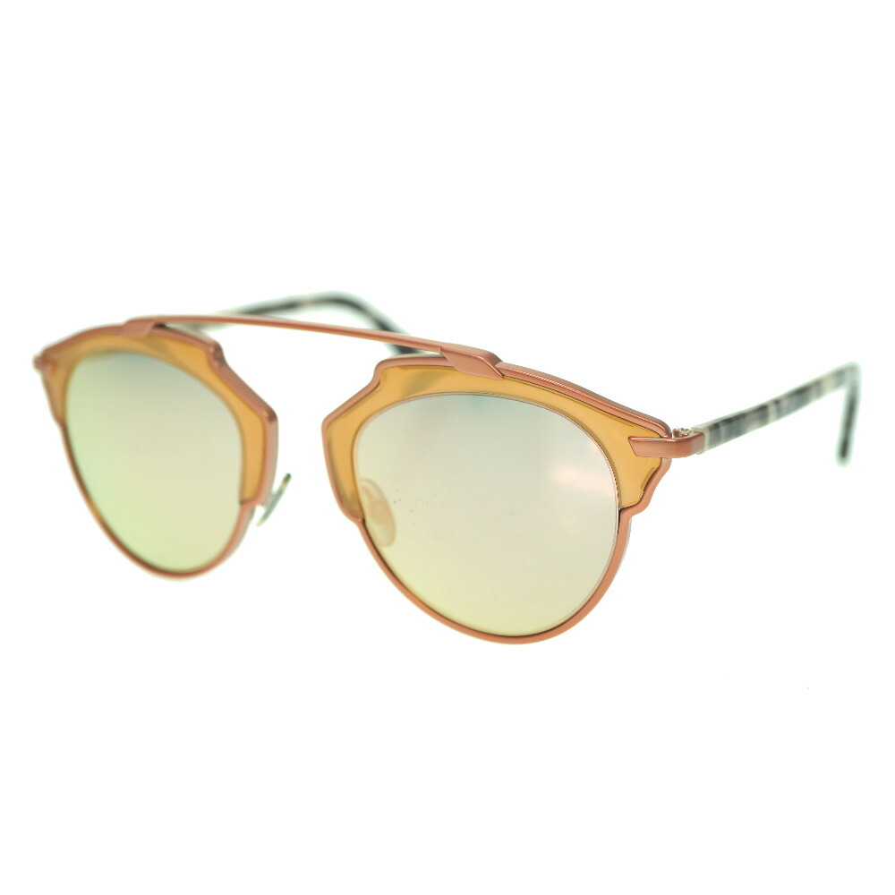 楽天市場】サングラス（ブランドディオール・カラーピンク）（眼鏡