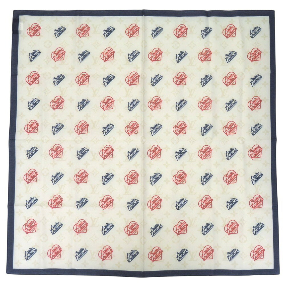 楽天市場】レディースハンカチ（ブランドルイ・ヴィトン）（ハンカチ