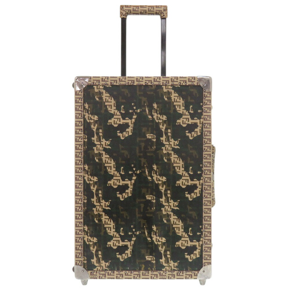 楽天市場】フェンディ（スーツケース・キャリーバッグ｜バッグ