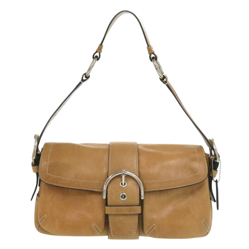 楽天市場】コーチ ソーホー レザー（バッグ・小物・ブランド雑貨）の通販