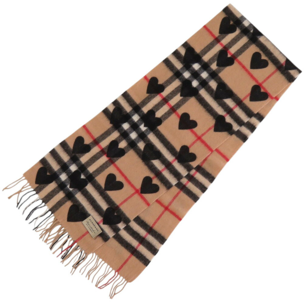 楽天市場】バーバリー ノバチェック マフラーの通販