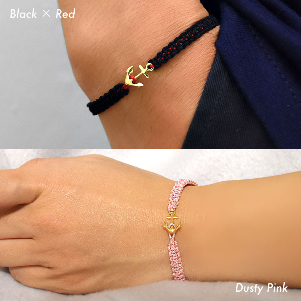 楽天市場】【K18ゴールド / 楽天1位獲得実績 】18金 ブレスレット