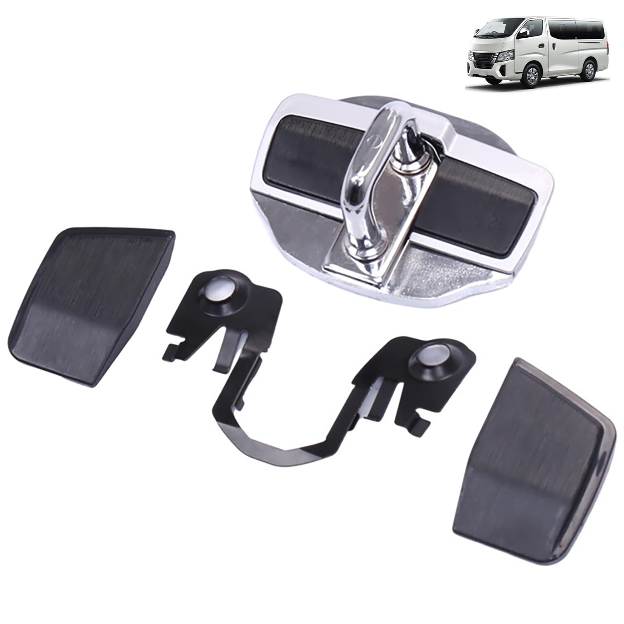 ドレスアップパーツ nv350キャラバン パーツ」の人気商品一覧