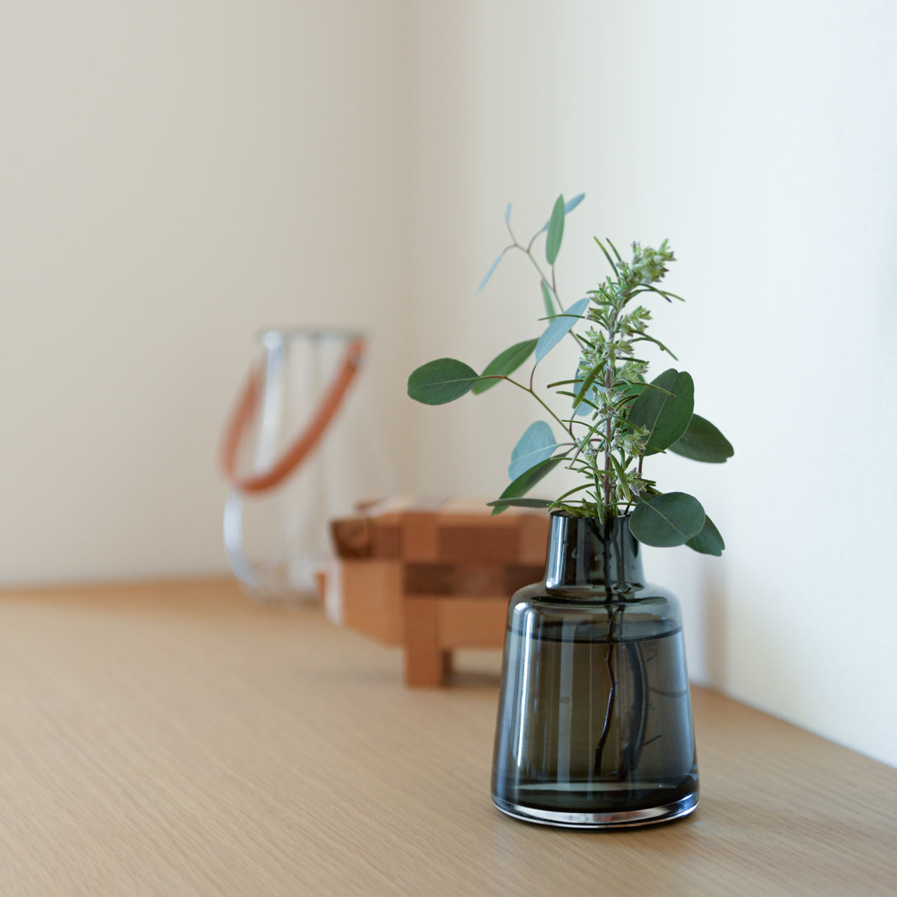 楽天市場】ホルムガード フラワーベース 北欧 フローラ ロング 12cm