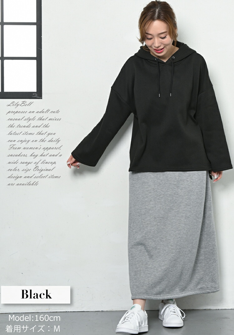 楽天市場】裏起毛 ニット フリース パーカー トレーナー レディース