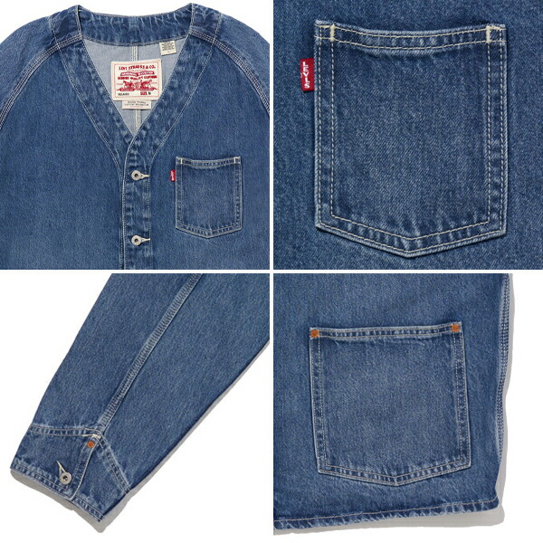 楽天市場】[ 3/1 はワンダフルデー!ポイント5倍!] LEVIS UNION