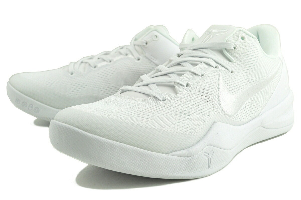 楽天市場】[ 3/1 はワンダフルデー!ポイント5倍!] NIKE KOBE VIII